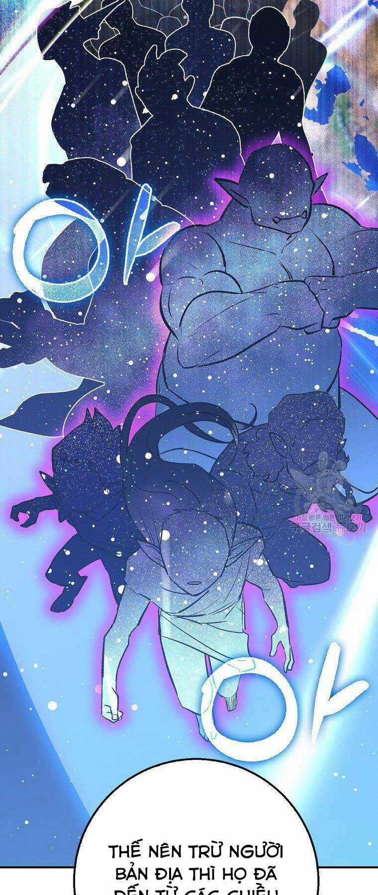 Siêu May Mắn Chapter 30 trang 16