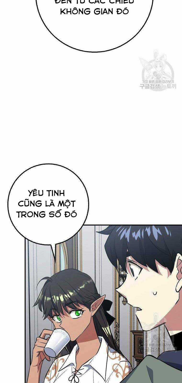 Siêu May Mắn Chapter 30 trang 17