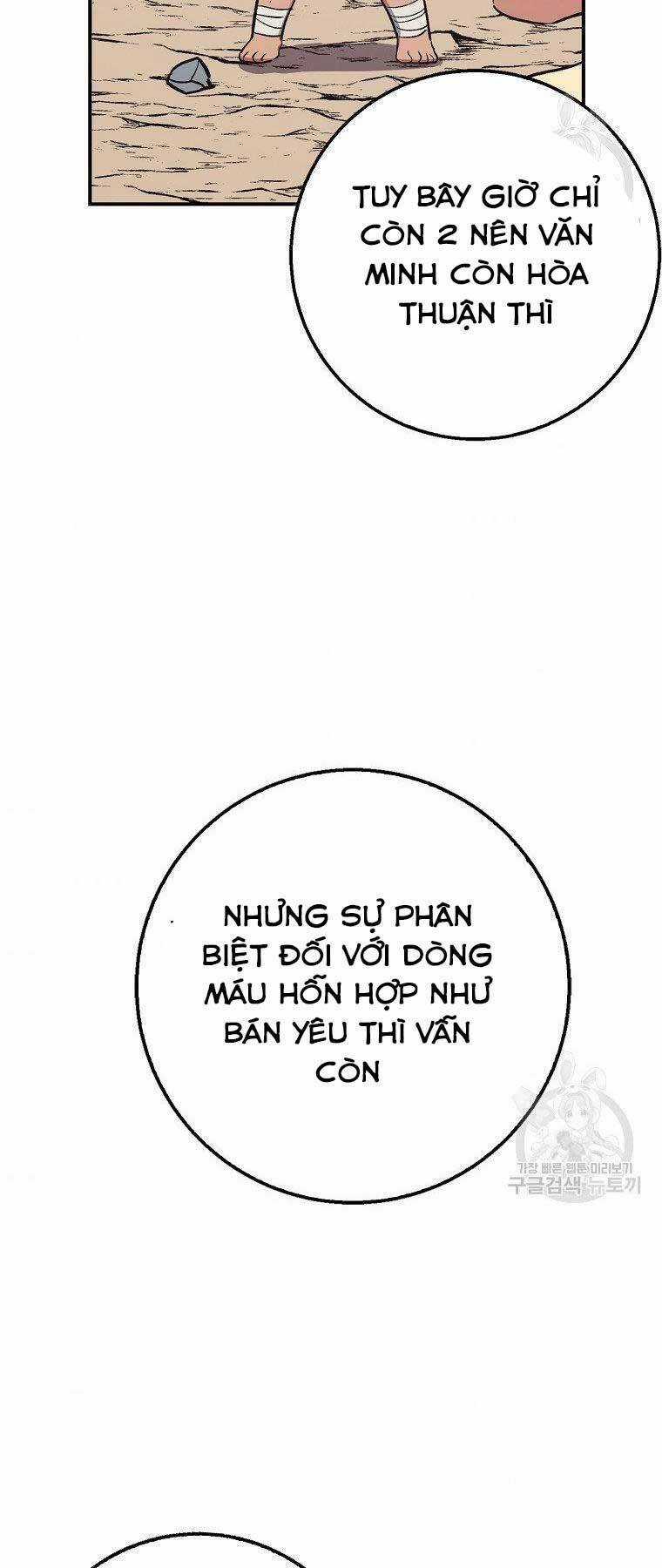 Siêu May Mắn Chapter 30 trang 19