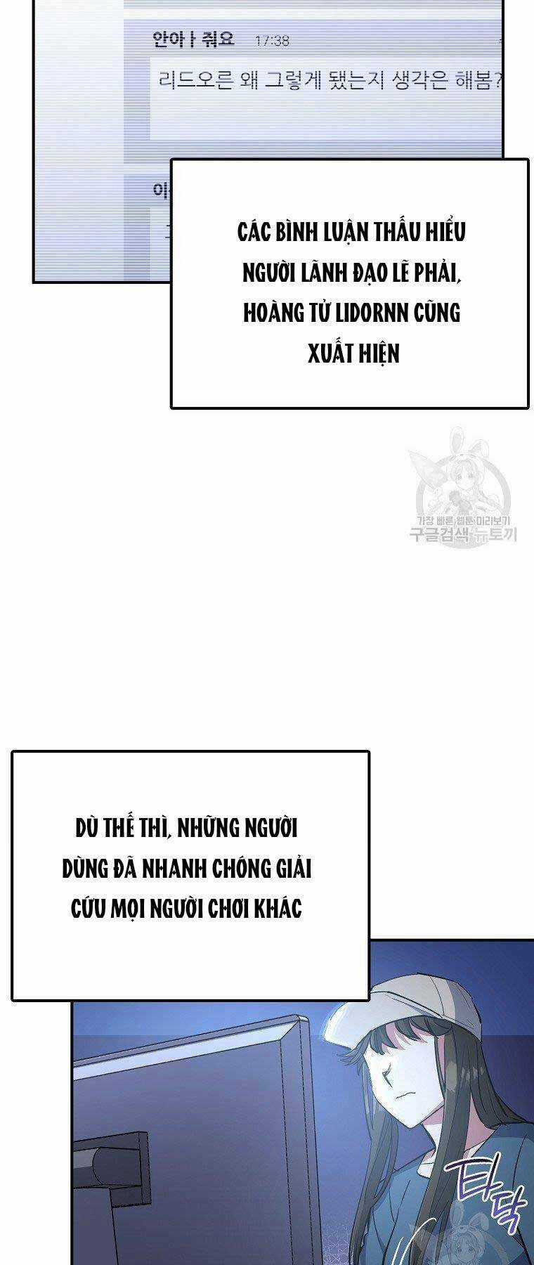 Siêu May Mắn Chapter 30 trang 2