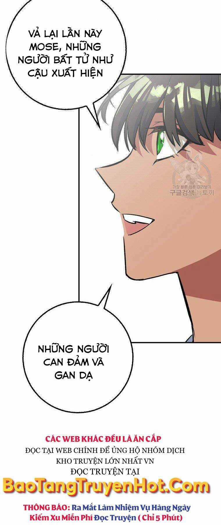 Siêu May Mắn Chapter 30 trang 20