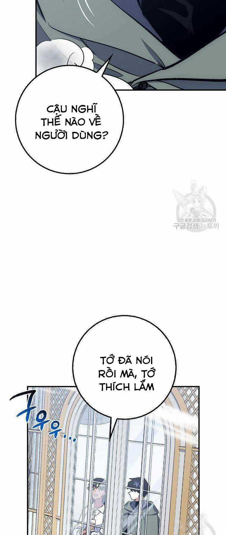 Siêu May Mắn Chapter 30 trang 23