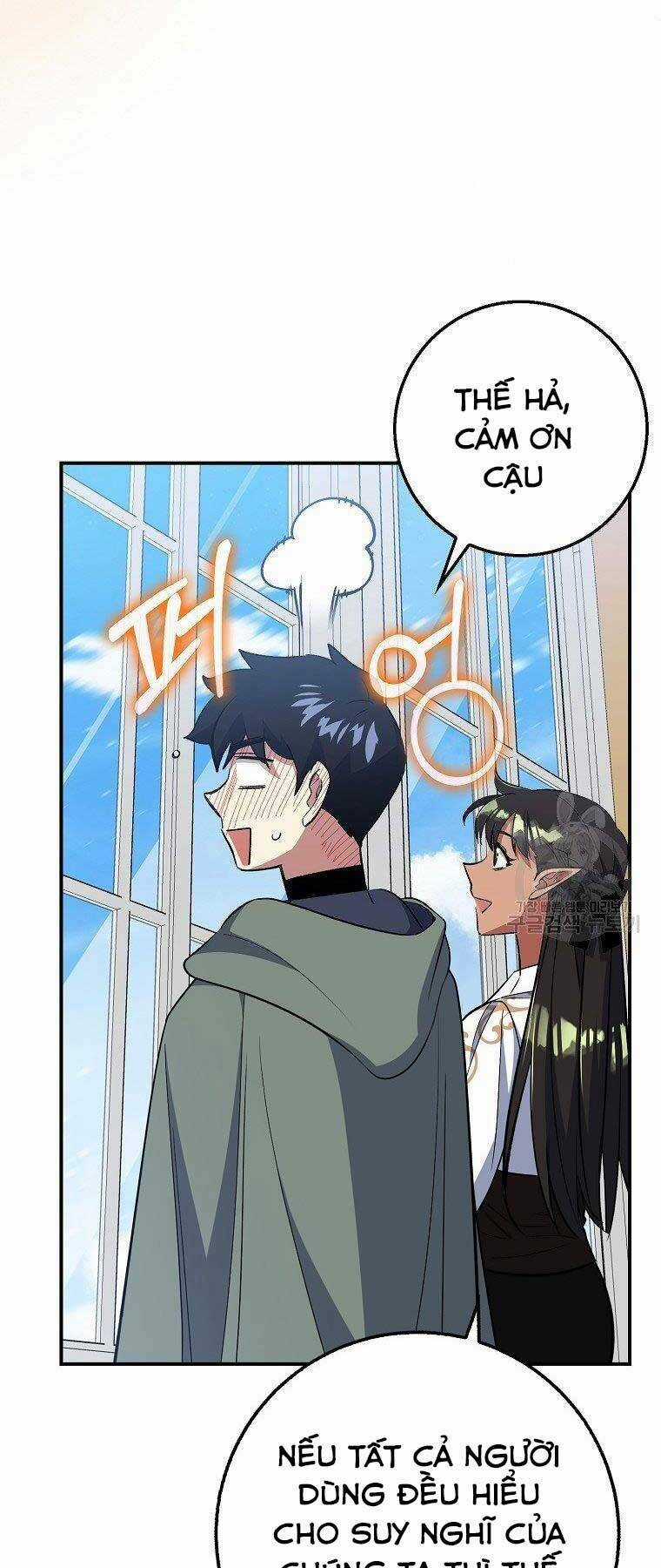 Siêu May Mắn Chapter 30 trang 26