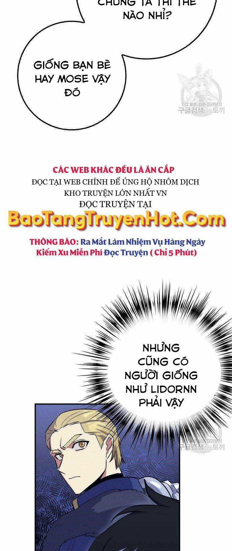 Siêu May Mắn Chapter 30 trang 27