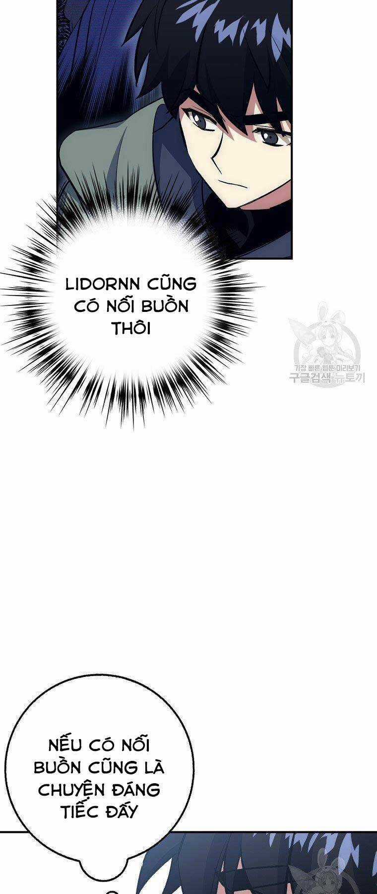 Siêu May Mắn Chapter 30 trang 28