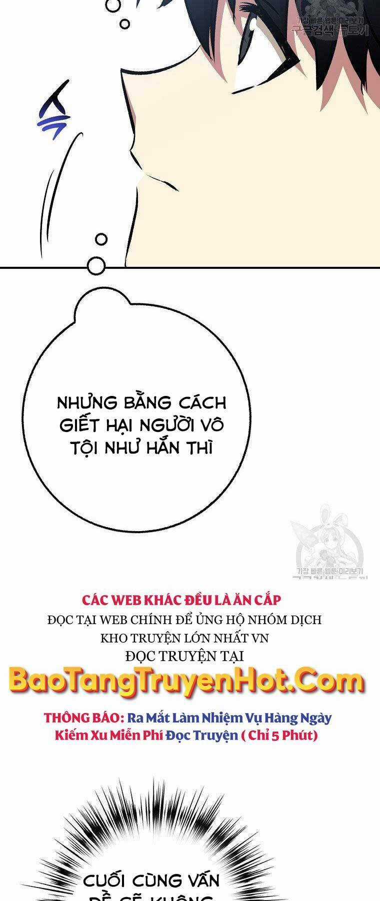 Siêu May Mắn Chapter 30 trang 29