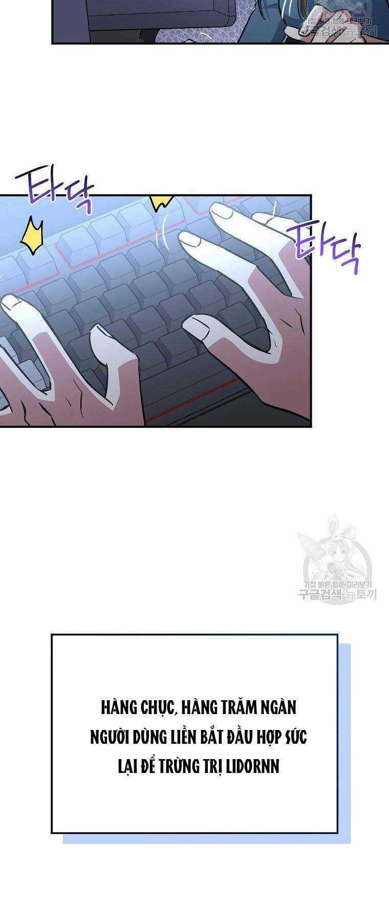 Siêu May Mắn Chapter 30 trang 3