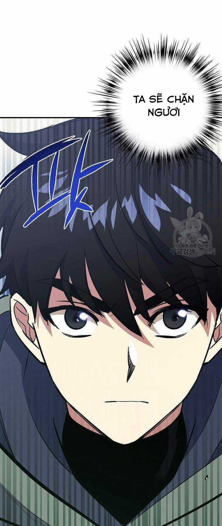 Siêu May Mắn Chapter 30 trang 31