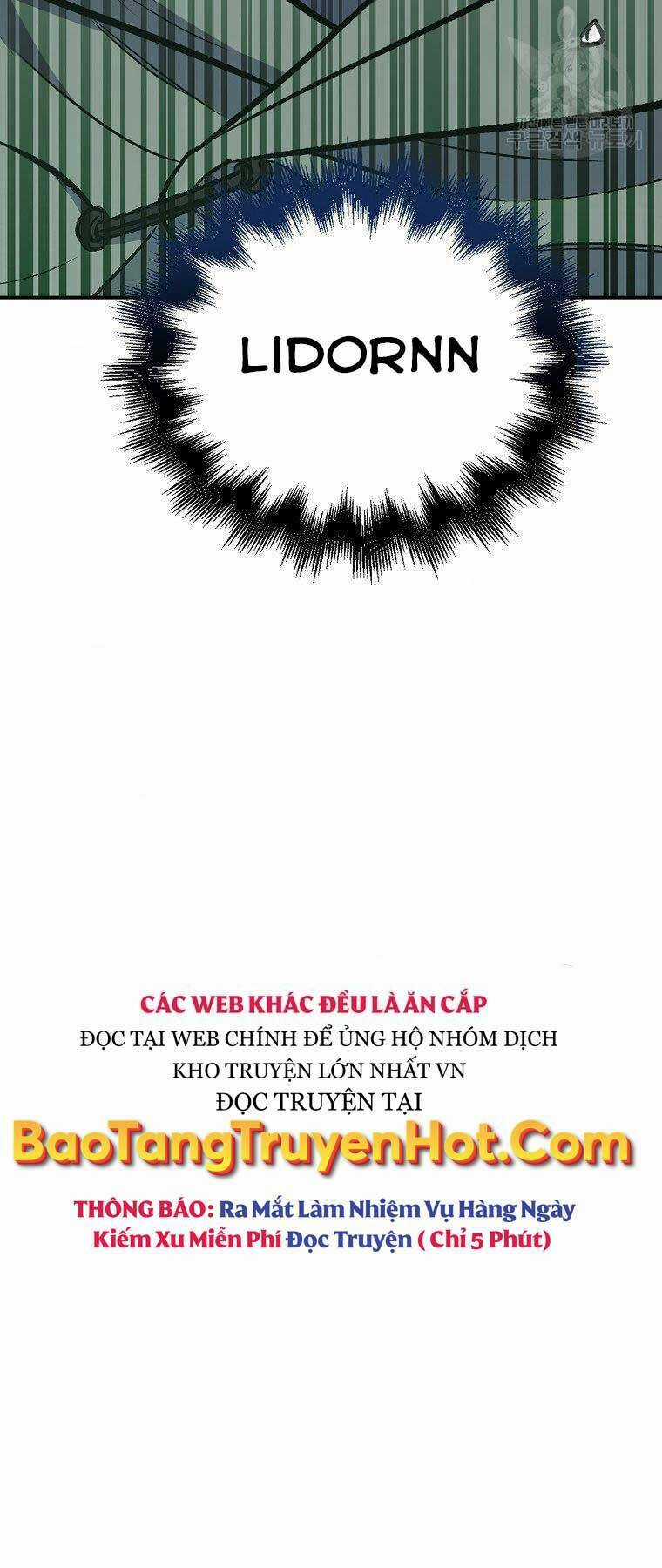 Siêu May Mắn Chapter 30 trang 32