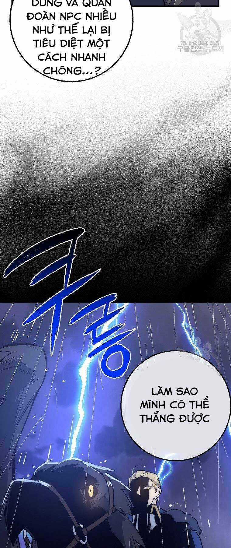 Siêu May Mắn Chapter 30 trang 37