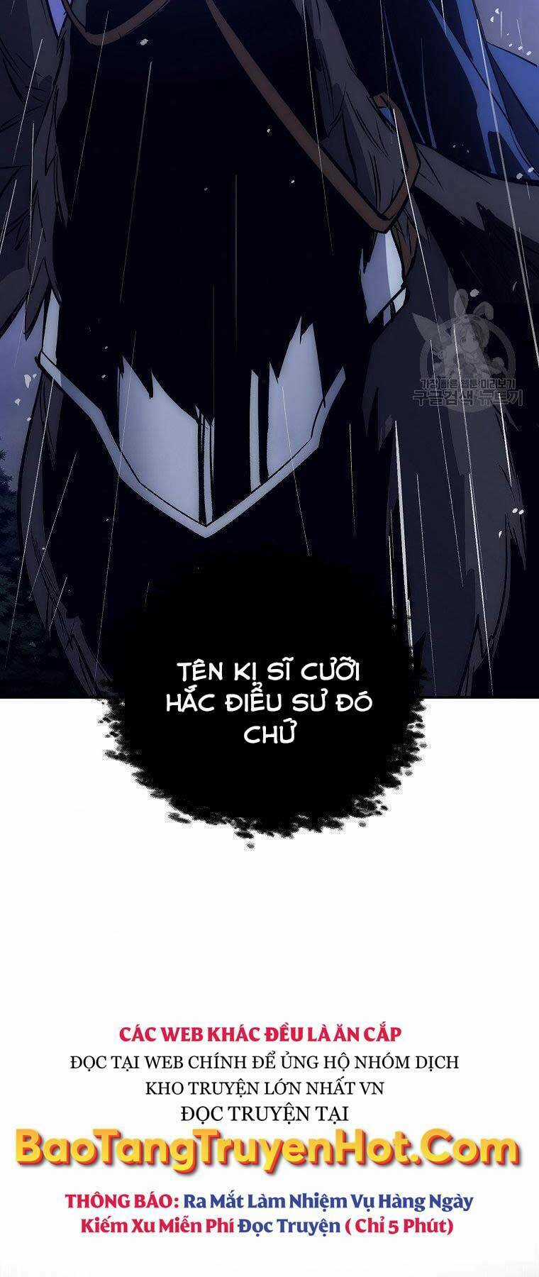 Siêu May Mắn Chapter 30 trang 38
