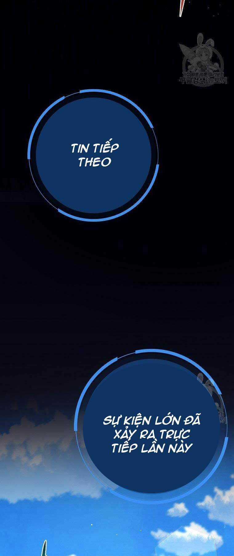 Siêu May Mắn Chapter 30 trang 40