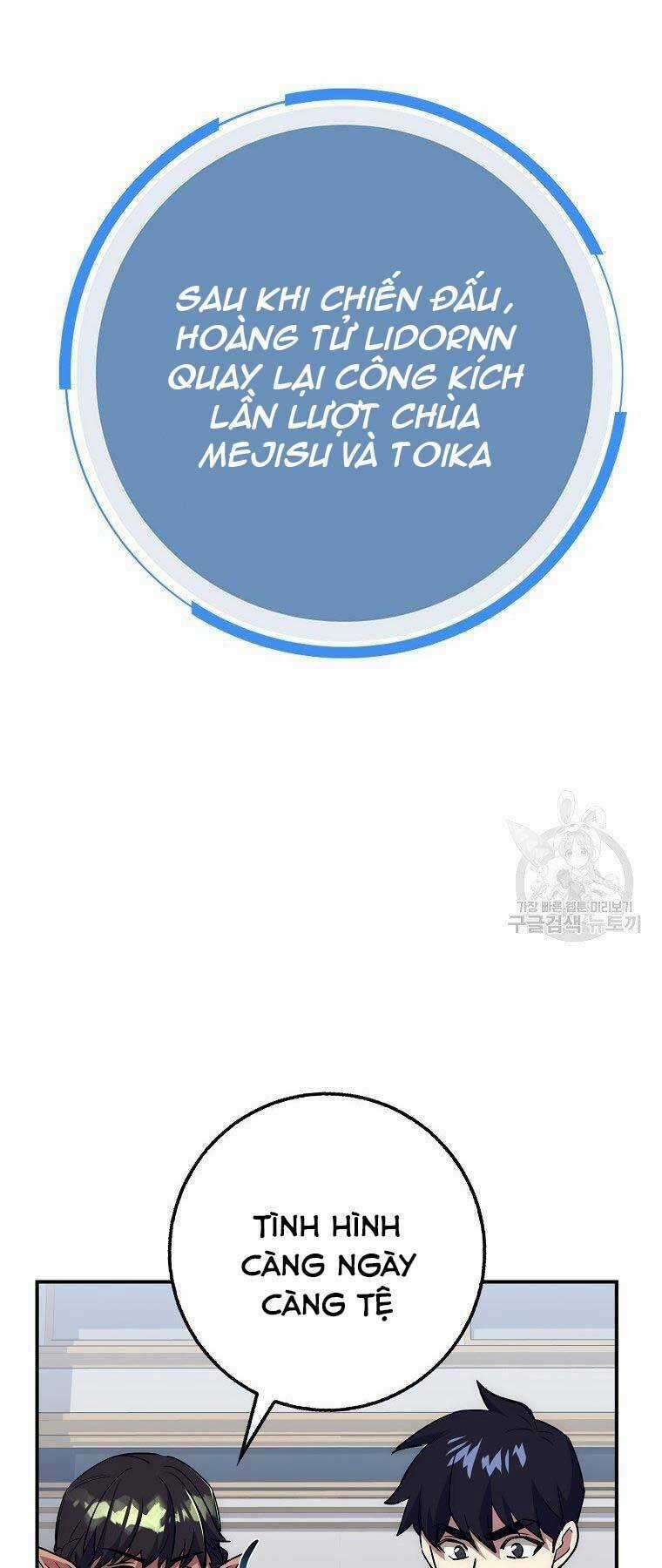 Siêu May Mắn Chapter 30 trang 42