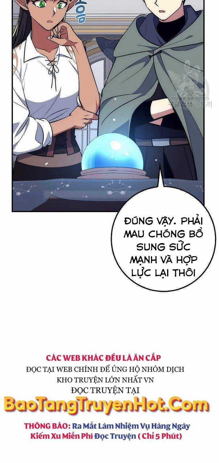 Siêu May Mắn Chapter 30 trang 43