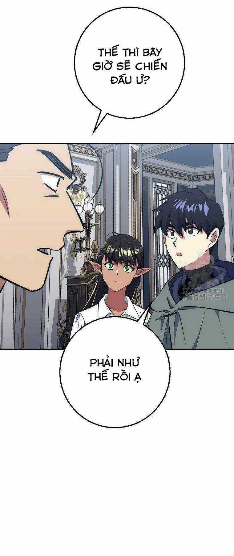 Siêu May Mắn Chapter 30 trang 44