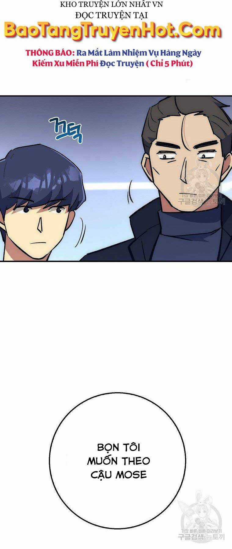 Siêu May Mắn Chapter 30 trang 46