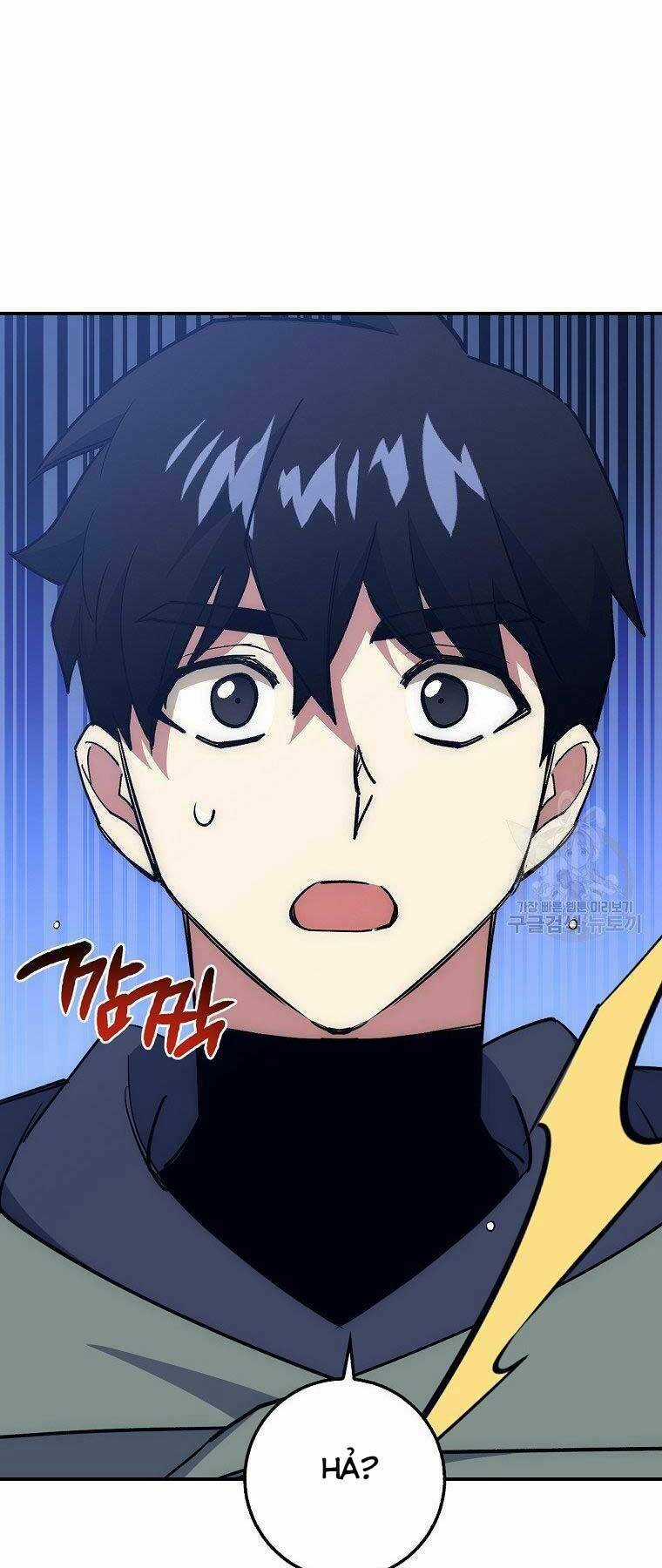 Siêu May Mắn Chapter 30 trang 47