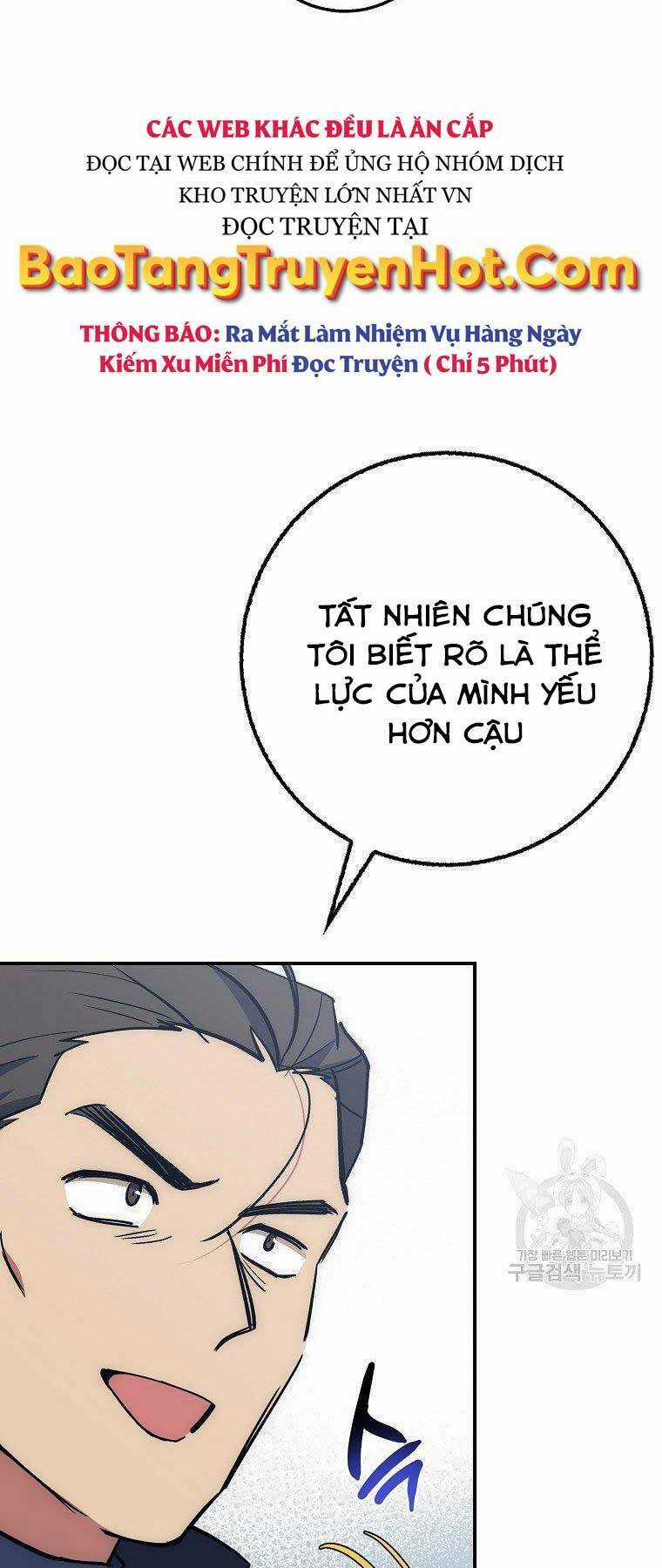 Siêu May Mắn Chapter 30 trang 48