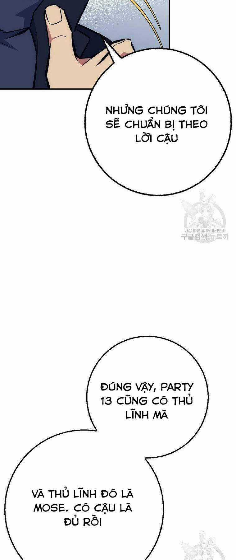 Siêu May Mắn Chapter 30 trang 49