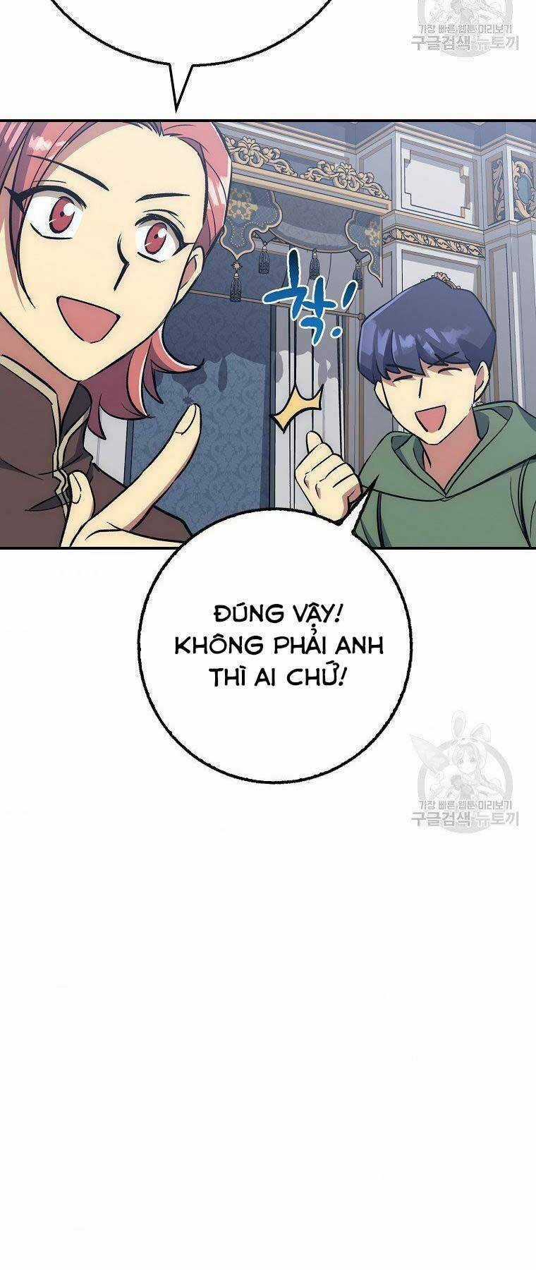 Siêu May Mắn Chapter 30 trang 50