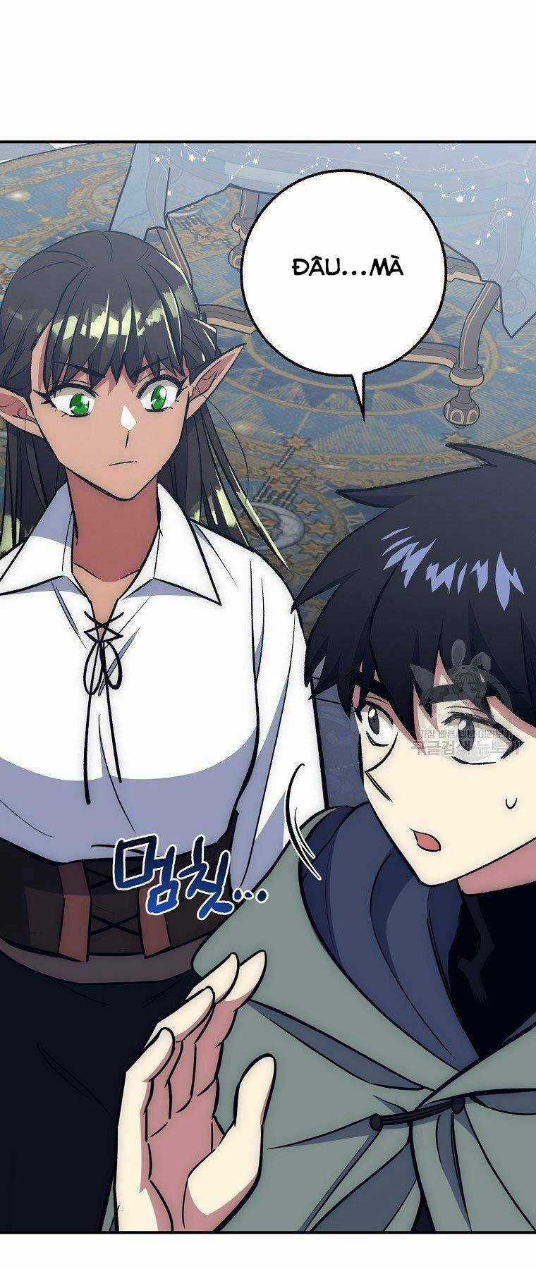 Siêu May Mắn Chapter 30 trang 52