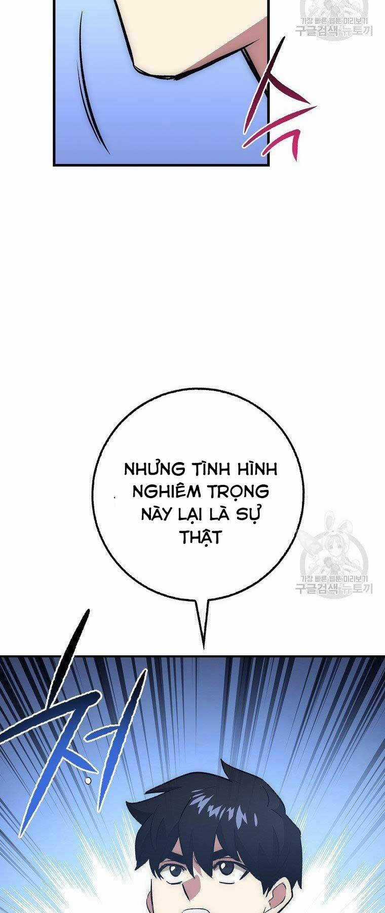Siêu May Mắn Chapter 30 trang 55