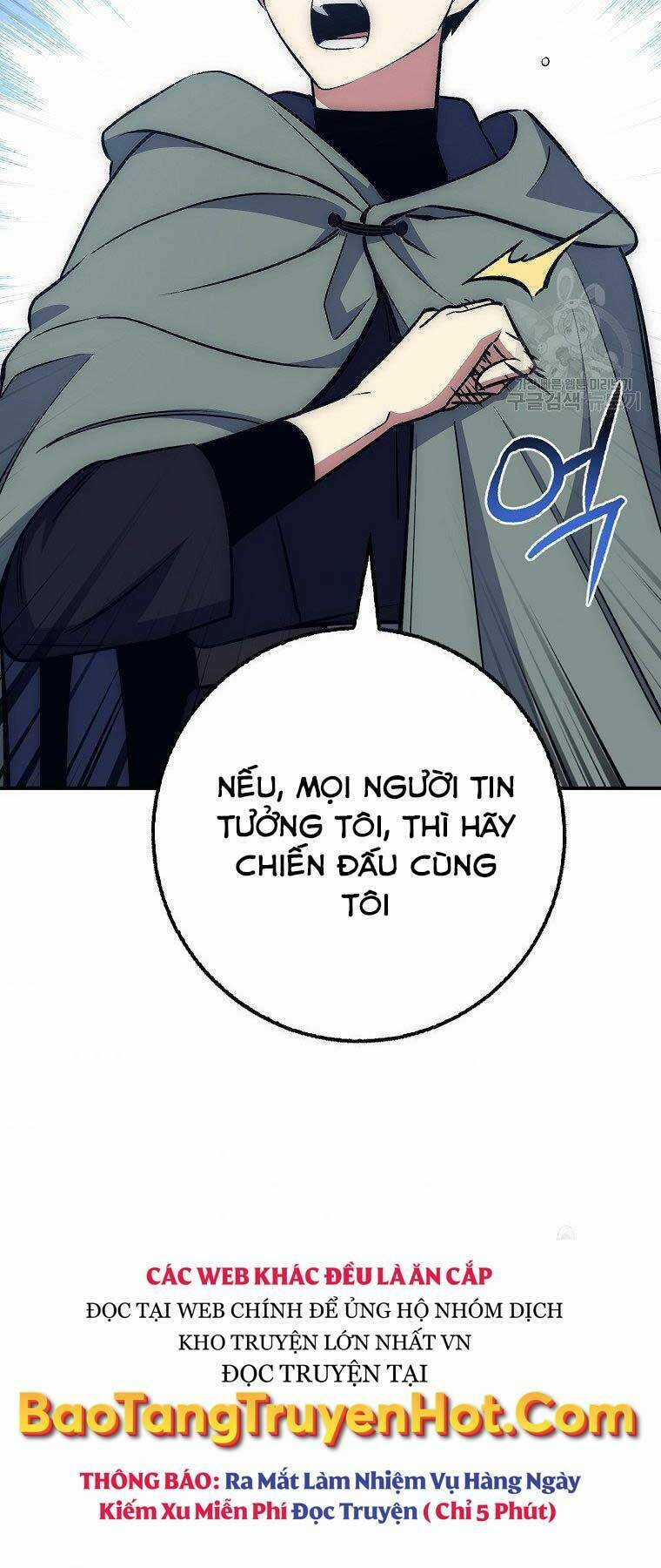 Siêu May Mắn Chapter 30 trang 56