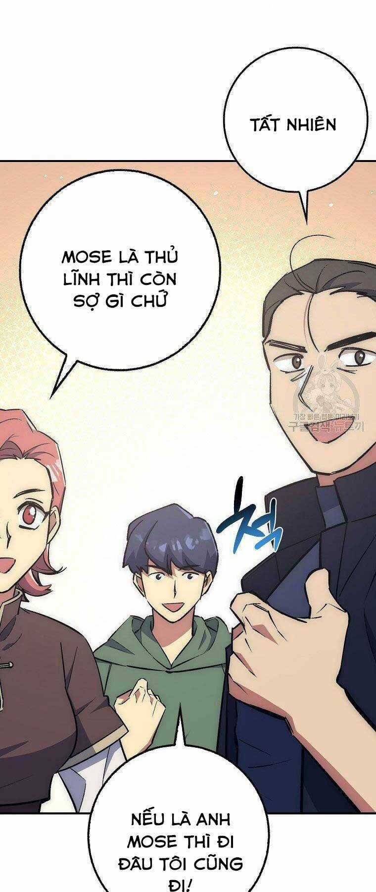 Siêu May Mắn Chapter 30 trang 57