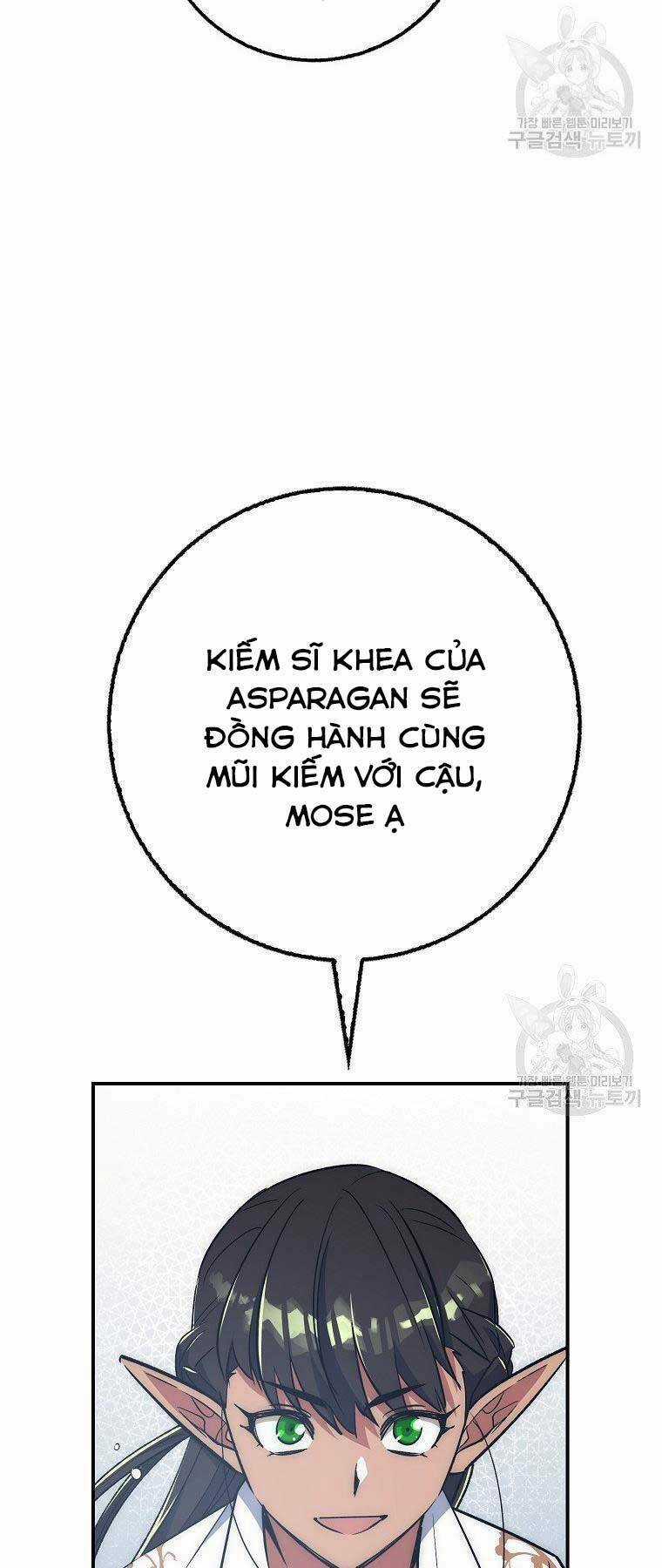 Siêu May Mắn Chapter 30 trang 58