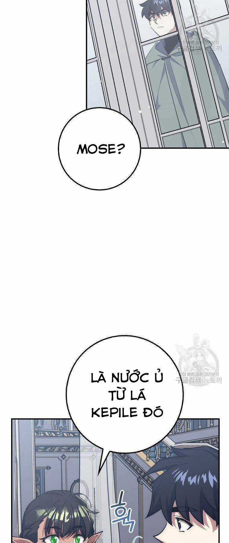 Siêu May Mắn Chapter 30 trang 6