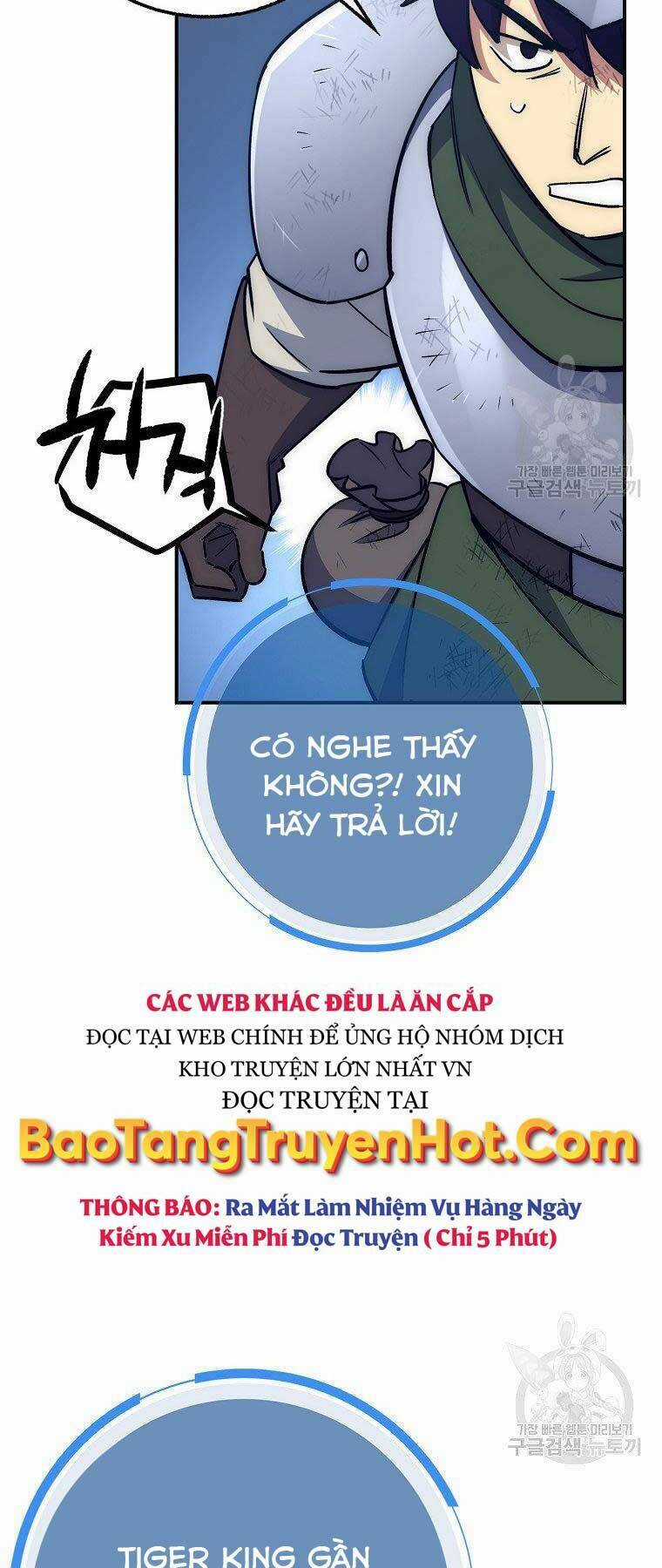 Siêu May Mắn Chapter 30 trang 64