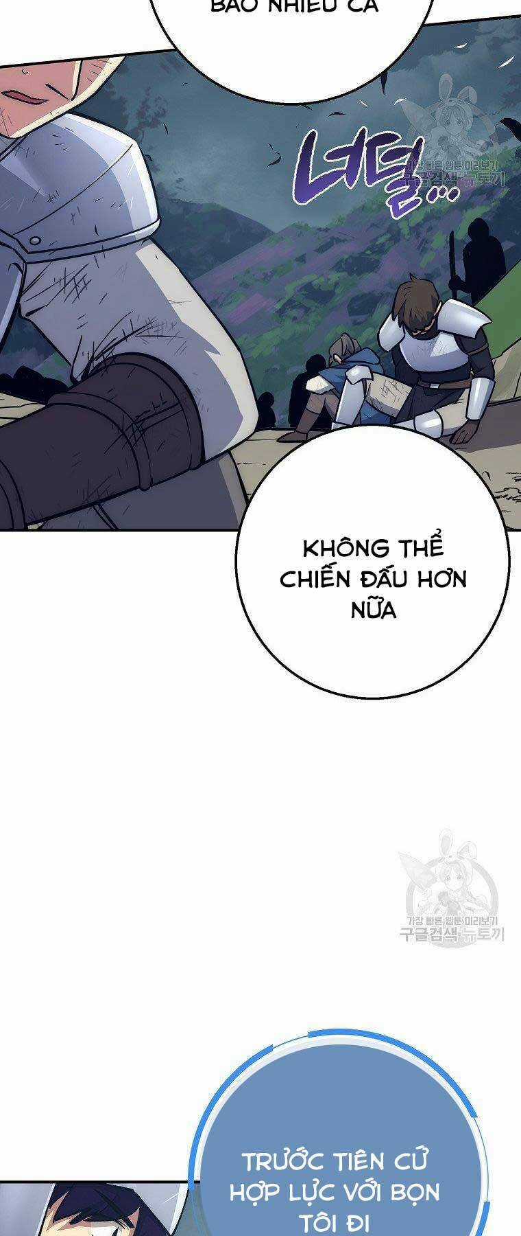 Siêu May Mắn Chapter 30 trang 66