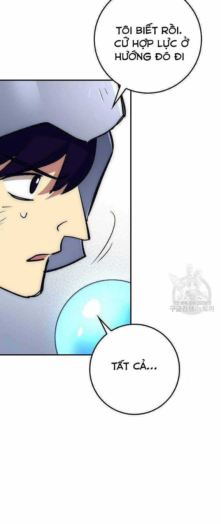 Siêu May Mắn Chapter 30 trang 68