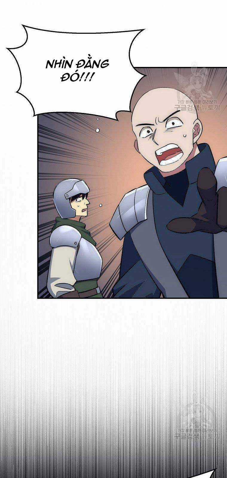 Siêu May Mắn Chapter 30 trang 69