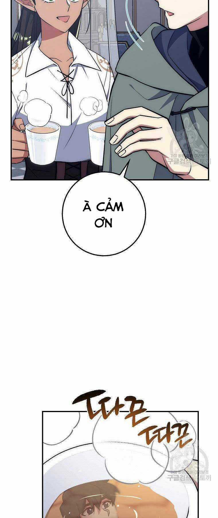 Siêu May Mắn Chapter 30 trang 7