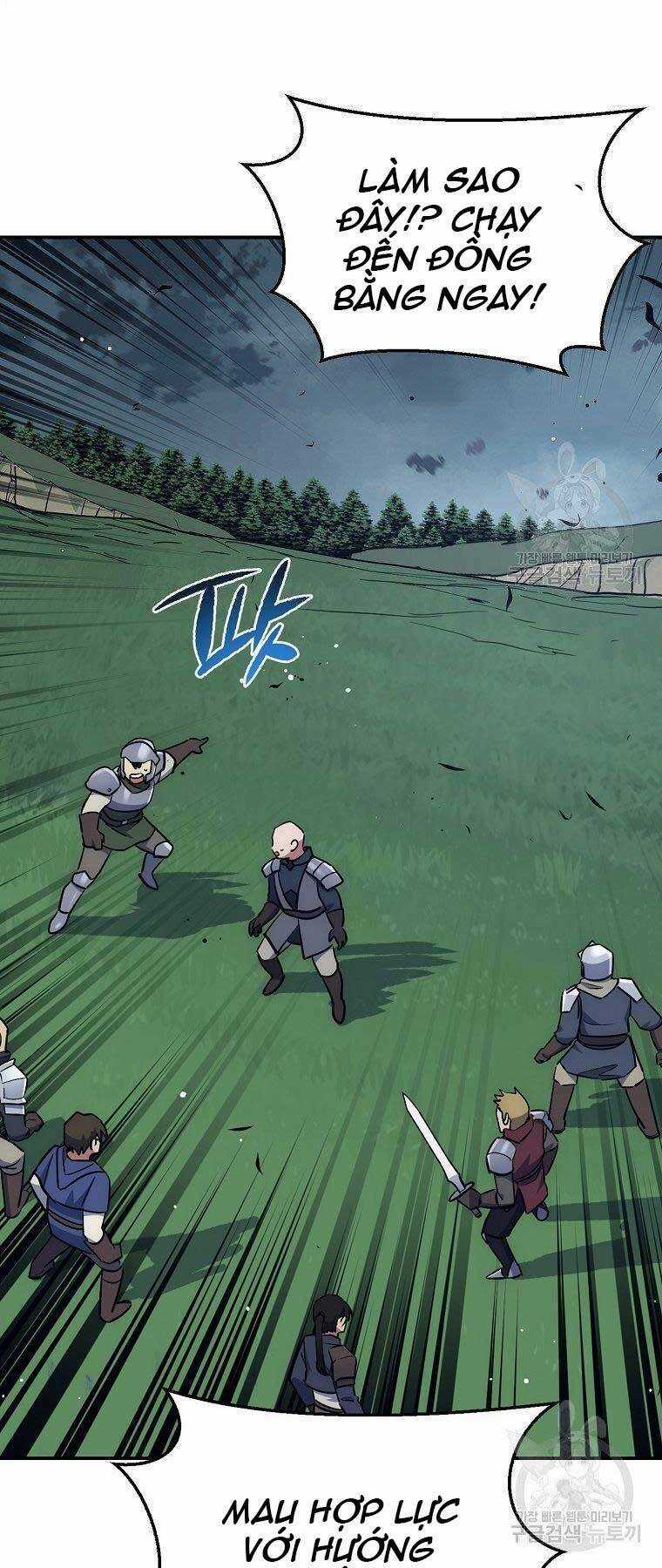 Siêu May Mắn Chapter 30 trang 72