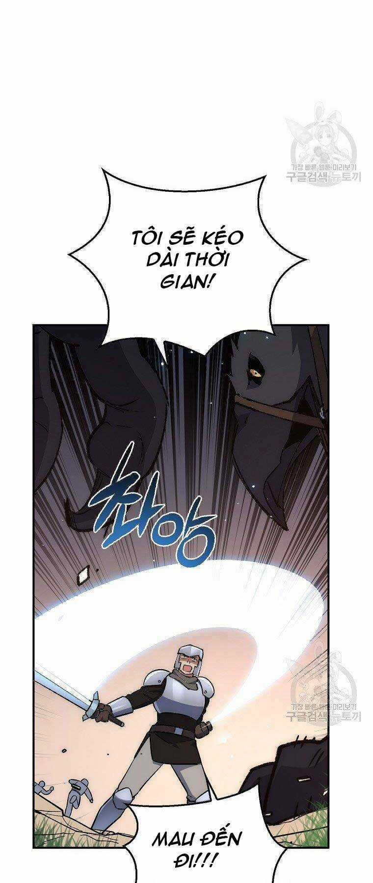 Siêu May Mắn Chapter 30 trang 74