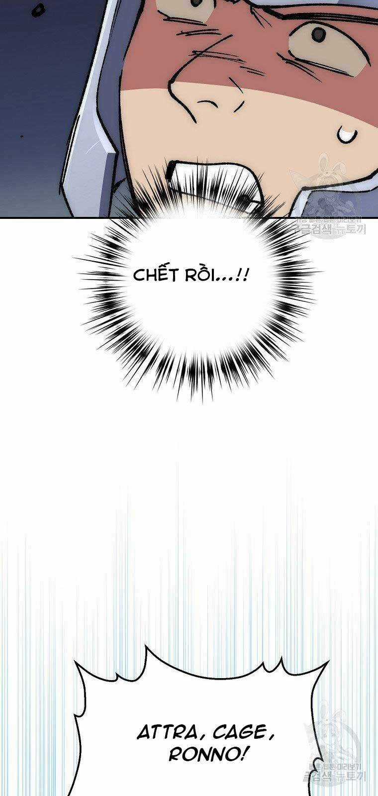 Siêu May Mắn Chapter 30 trang 77