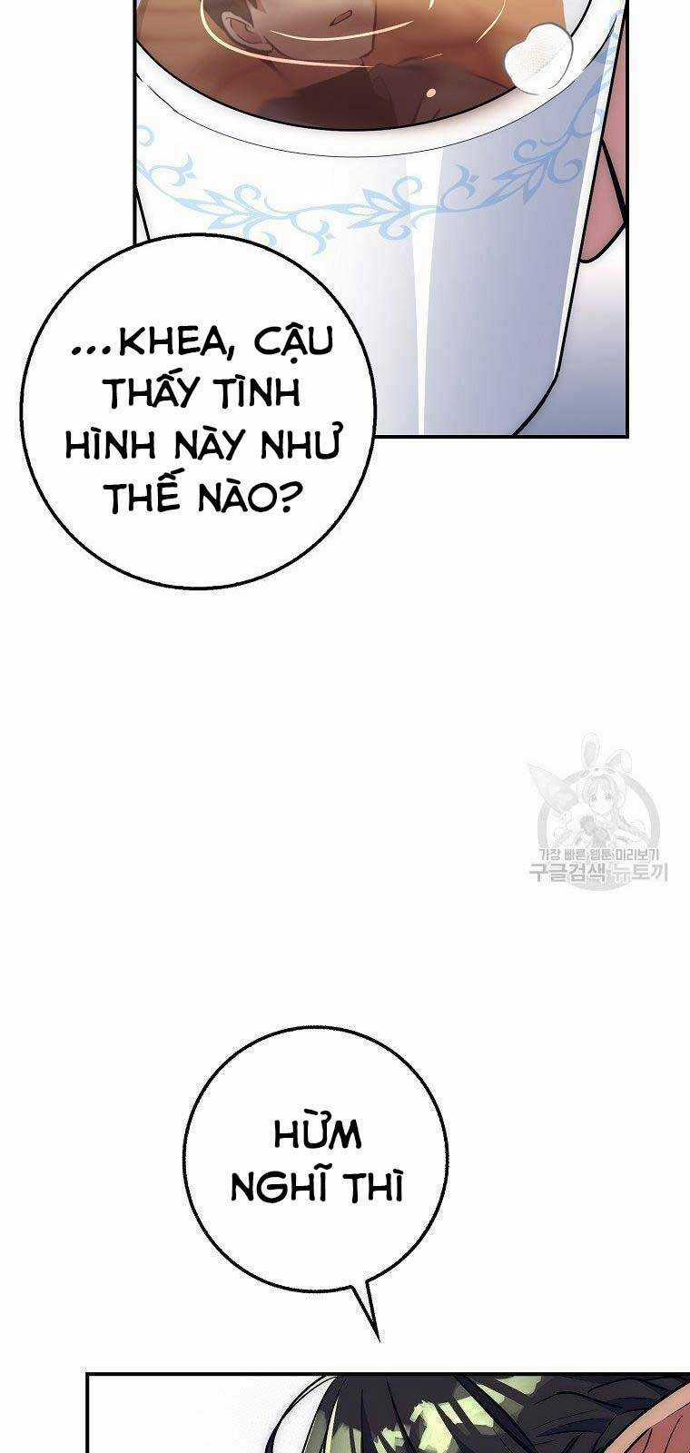 Siêu May Mắn Chapter 30 trang 8