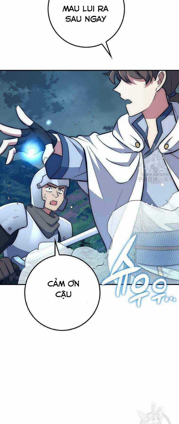 Siêu May Mắn Chapter 30 trang 80