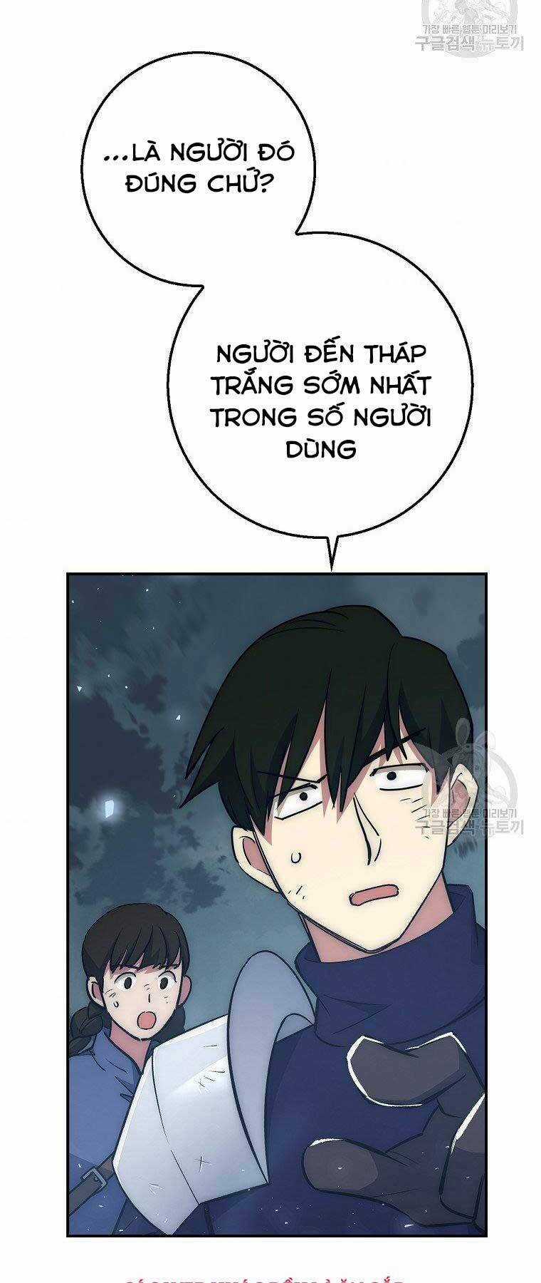 Siêu May Mắn Chapter 30 trang 81