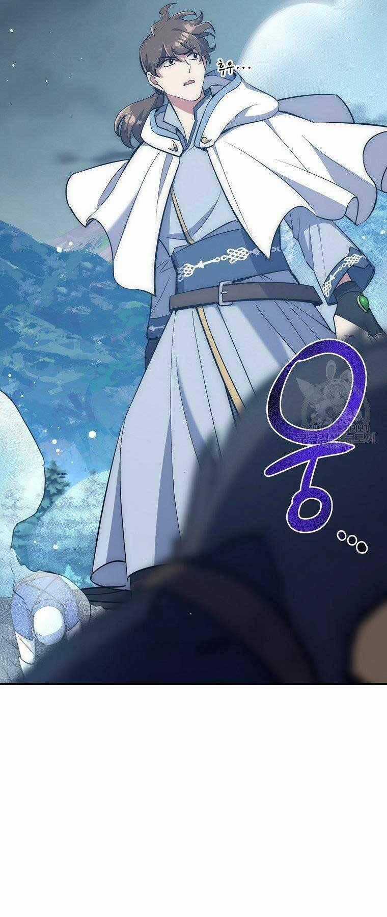 Siêu May Mắn Chapter 30 trang 83