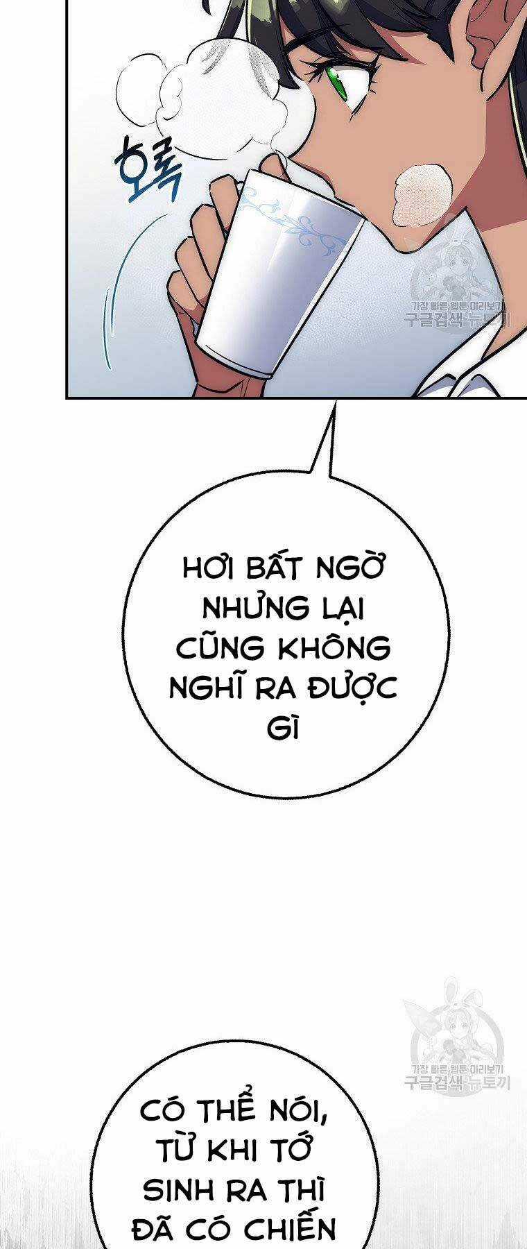 Siêu May Mắn Chapter 30 trang 9