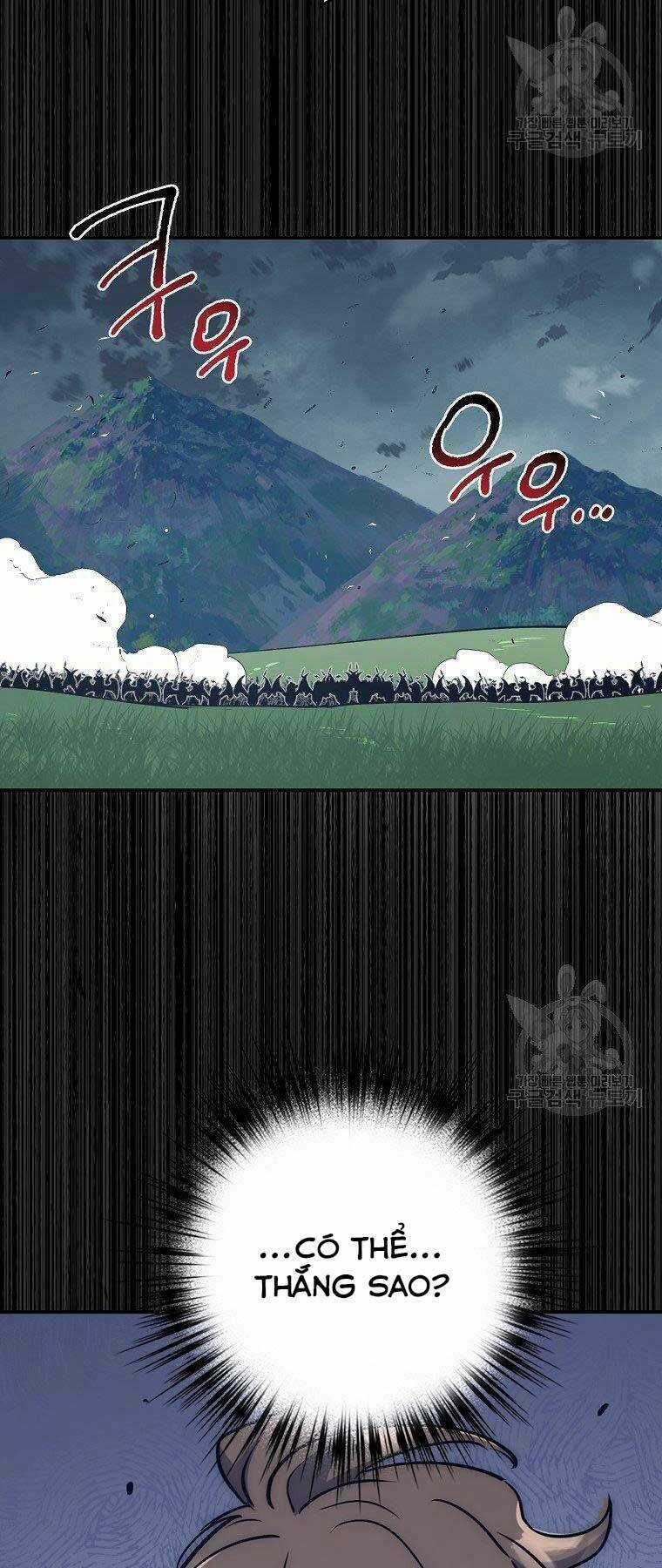 Siêu May Mắn Chapter 31 trang 11