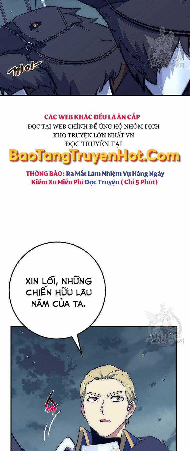 Siêu May Mắn Chapter 31 trang 14