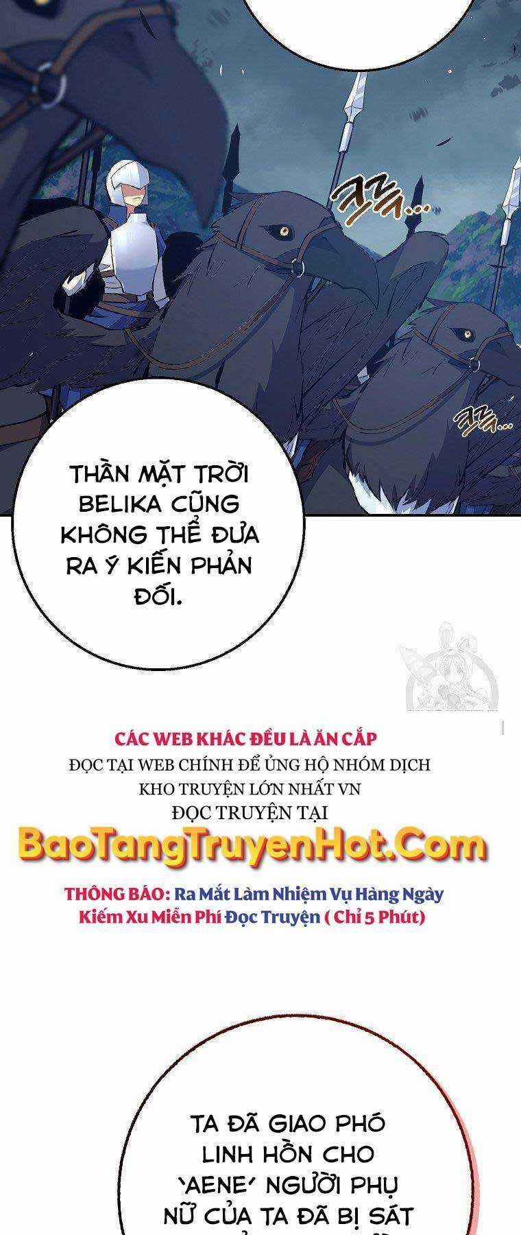 Siêu May Mắn Chapter 31 trang 16