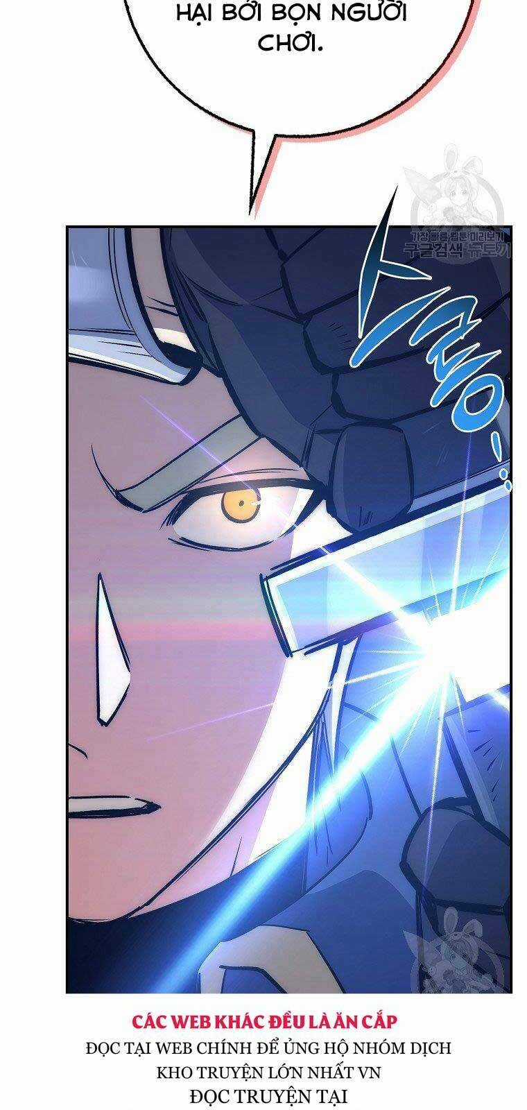 Siêu May Mắn Chapter 31 trang 17