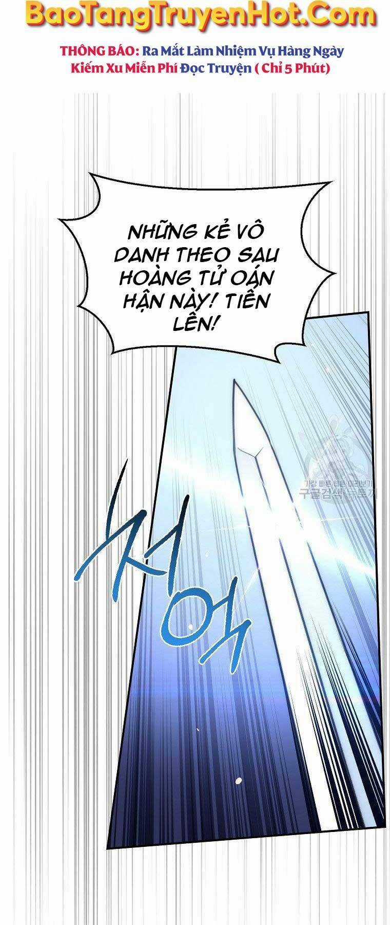 Siêu May Mắn Chapter 31 trang 18