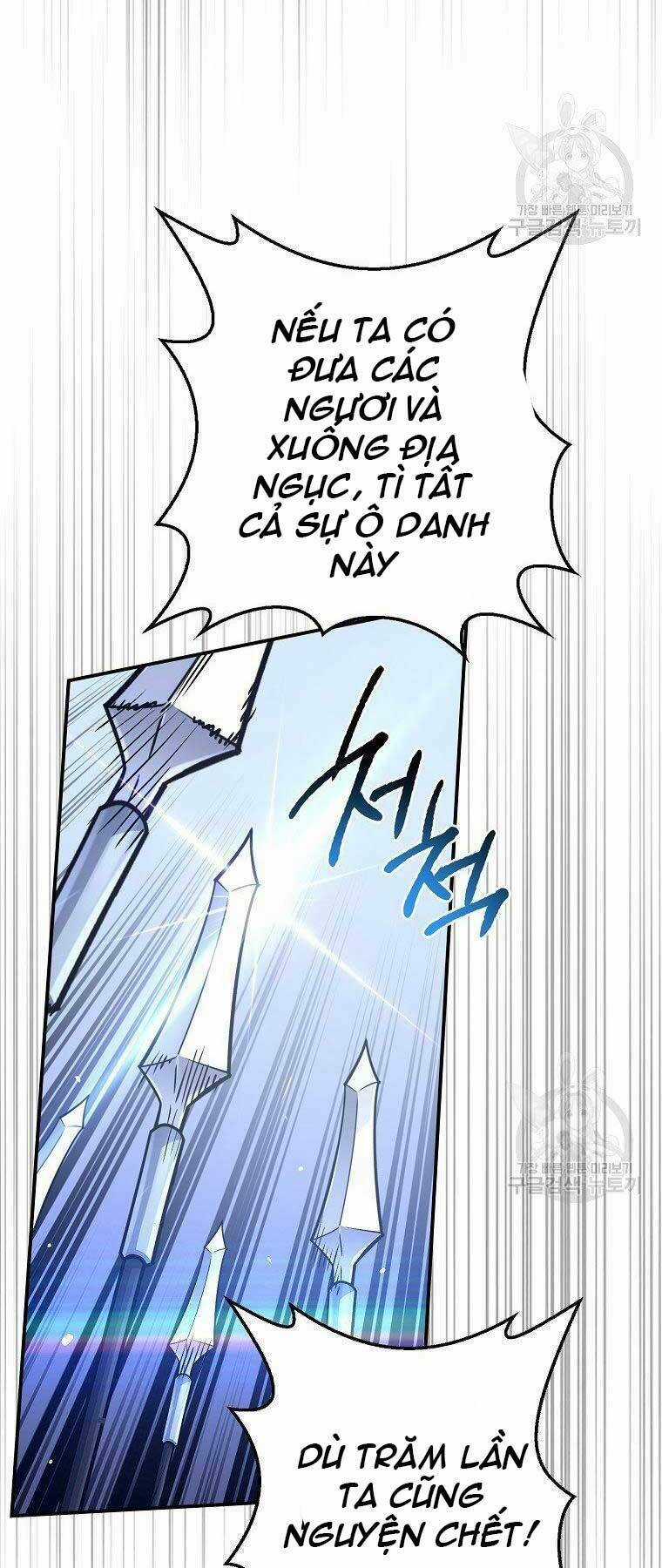 Siêu May Mắn Chapter 31 trang 19