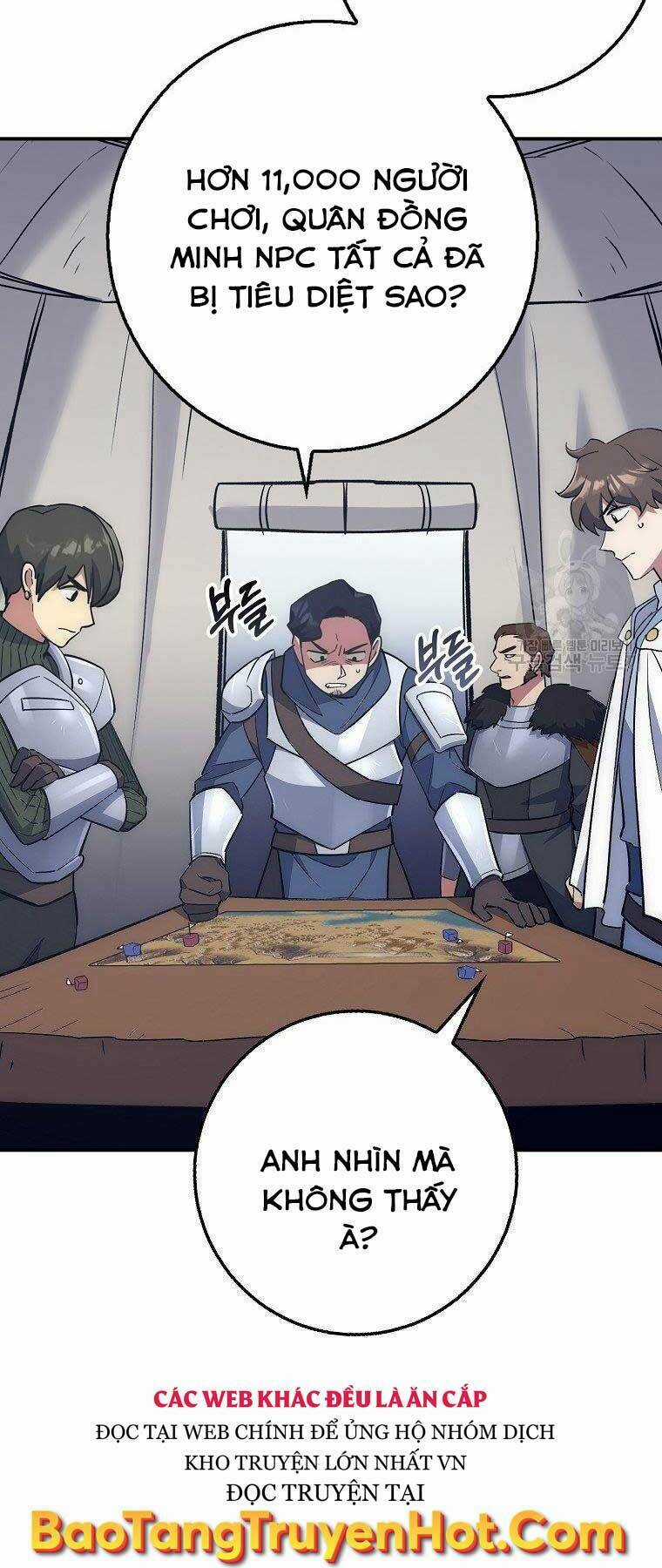 Siêu May Mắn Chapter 31 trang 2